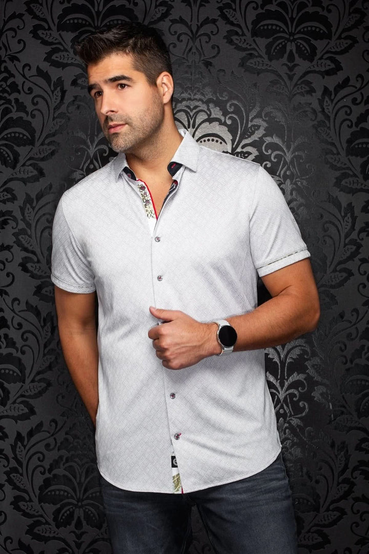 ATACAMA Short-Sleeve Shirt