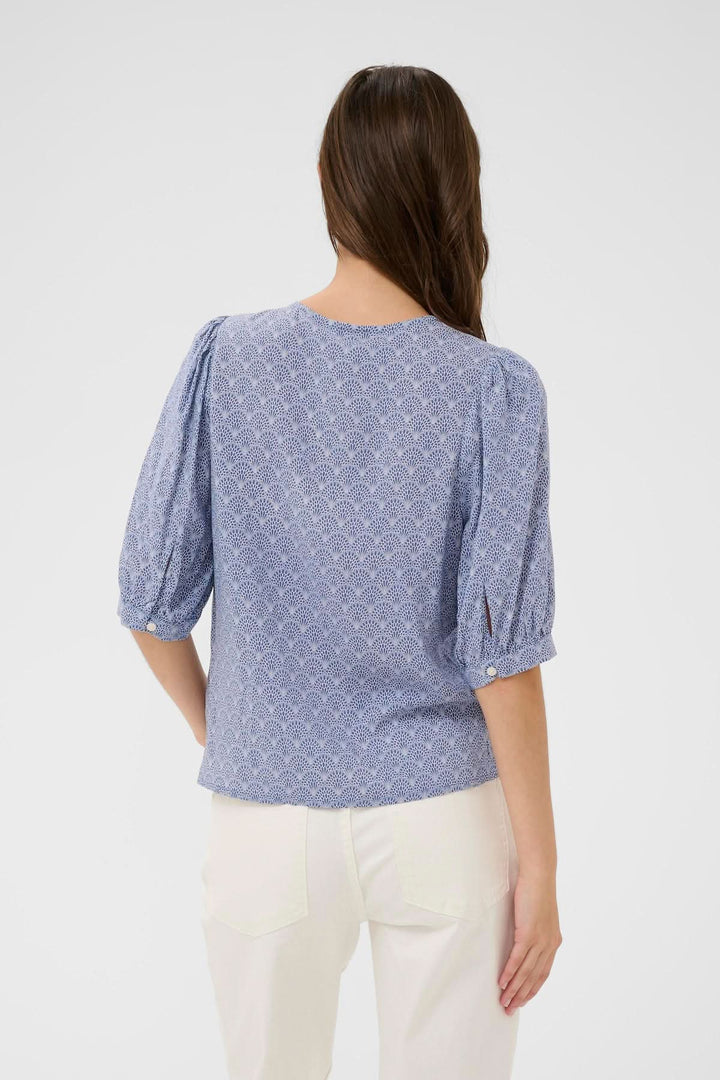 Azra Blouse
