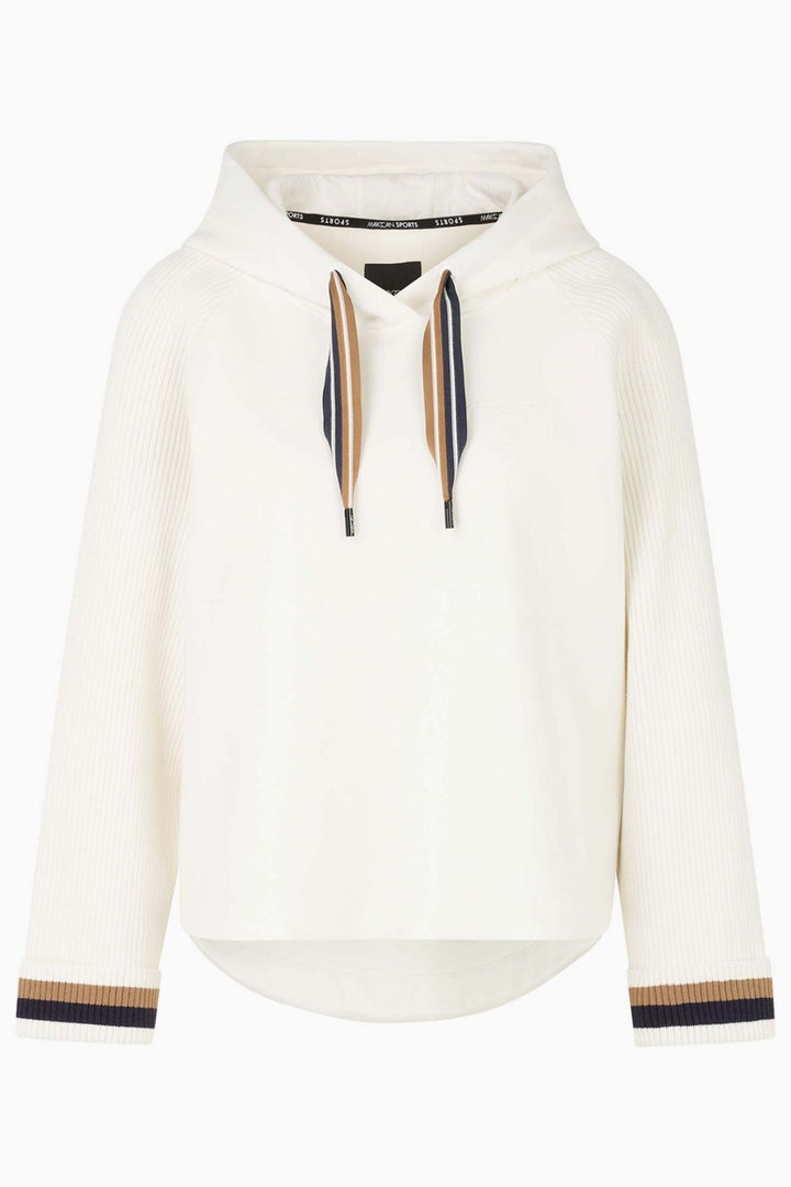 A-line sports sweatshirt