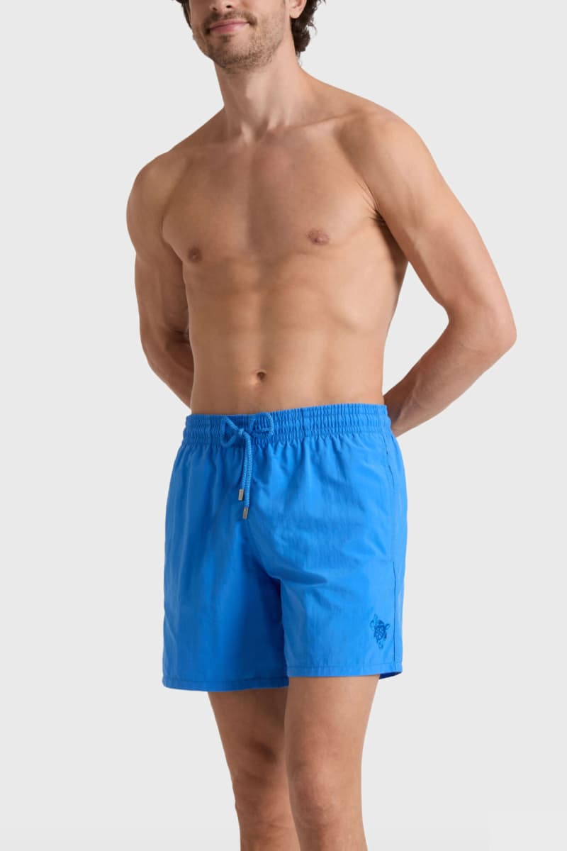 Front view of a Vilebrequin men&