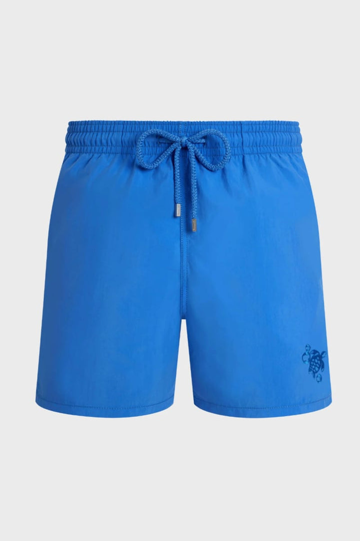 Back view of a Vilebrequin men&