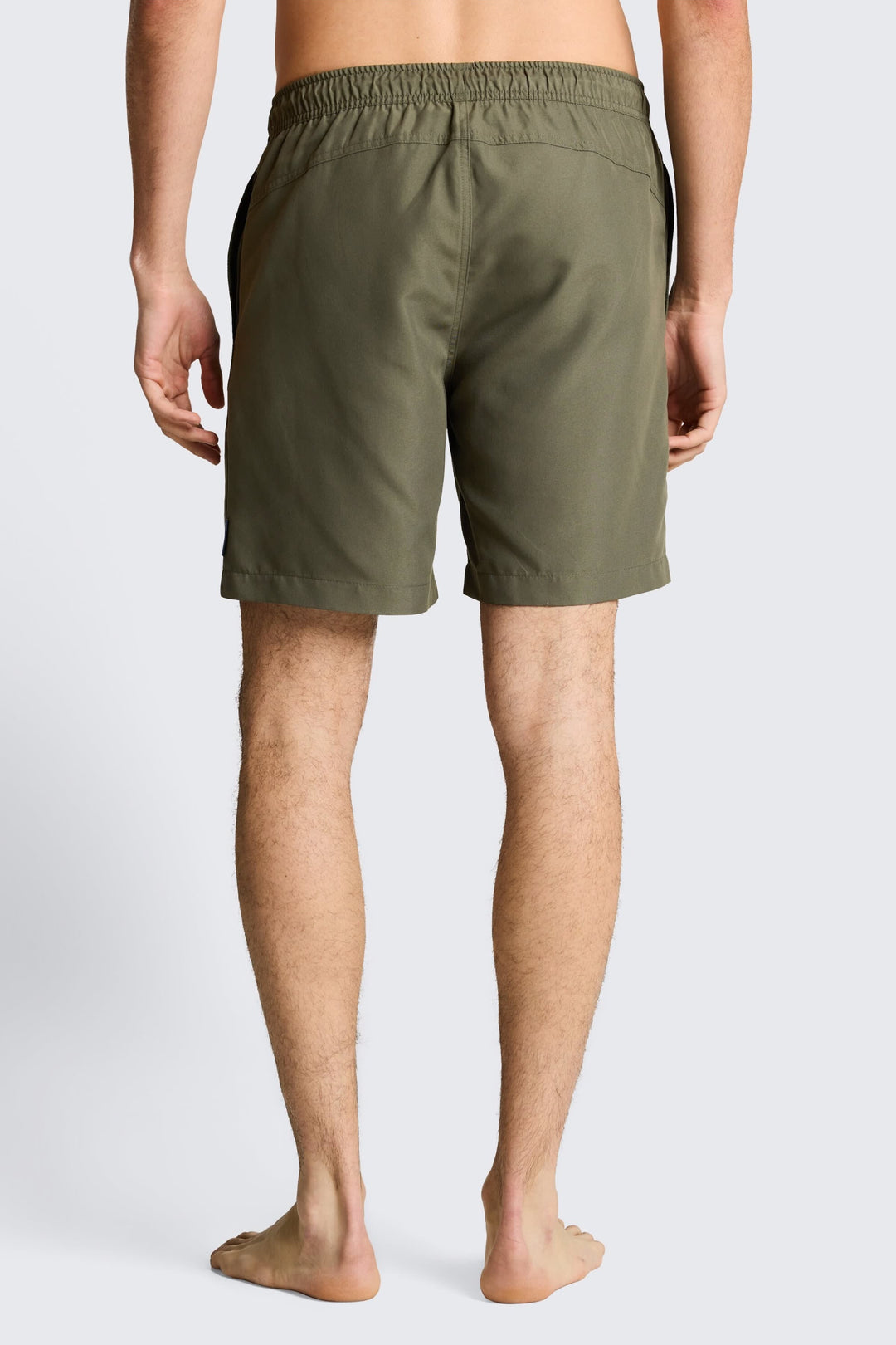 Front view of Tom Tailor men&