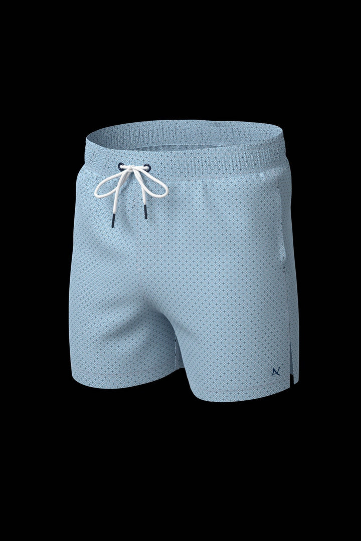 JERSEY | HESLOP, Blue
