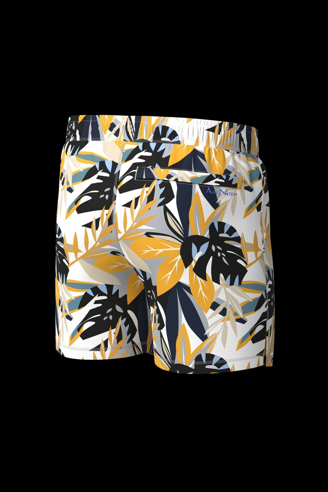 JERSEY | KAHIAU, Gold