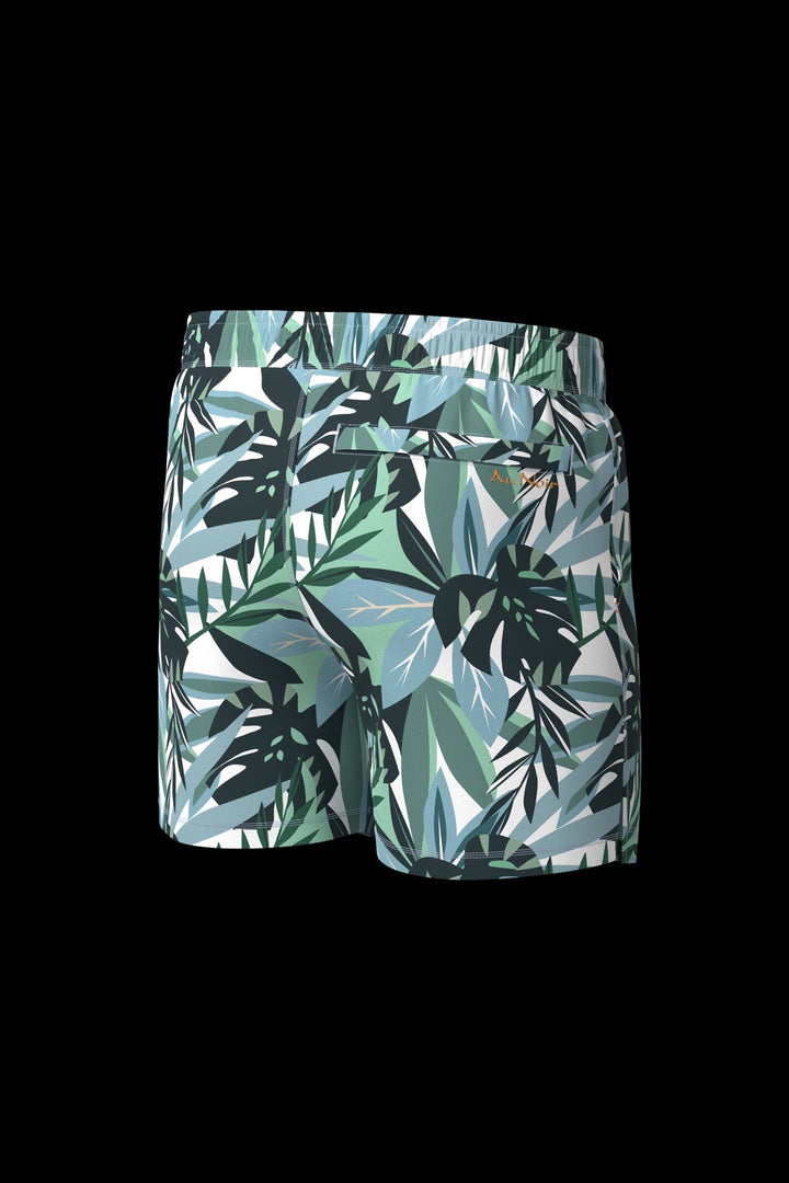 SWIMSUIT | KAHIAU, Light Blue