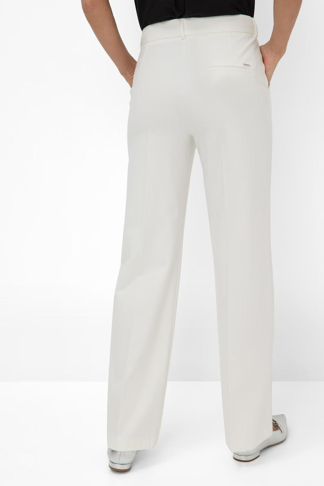 Maine palazzo pants