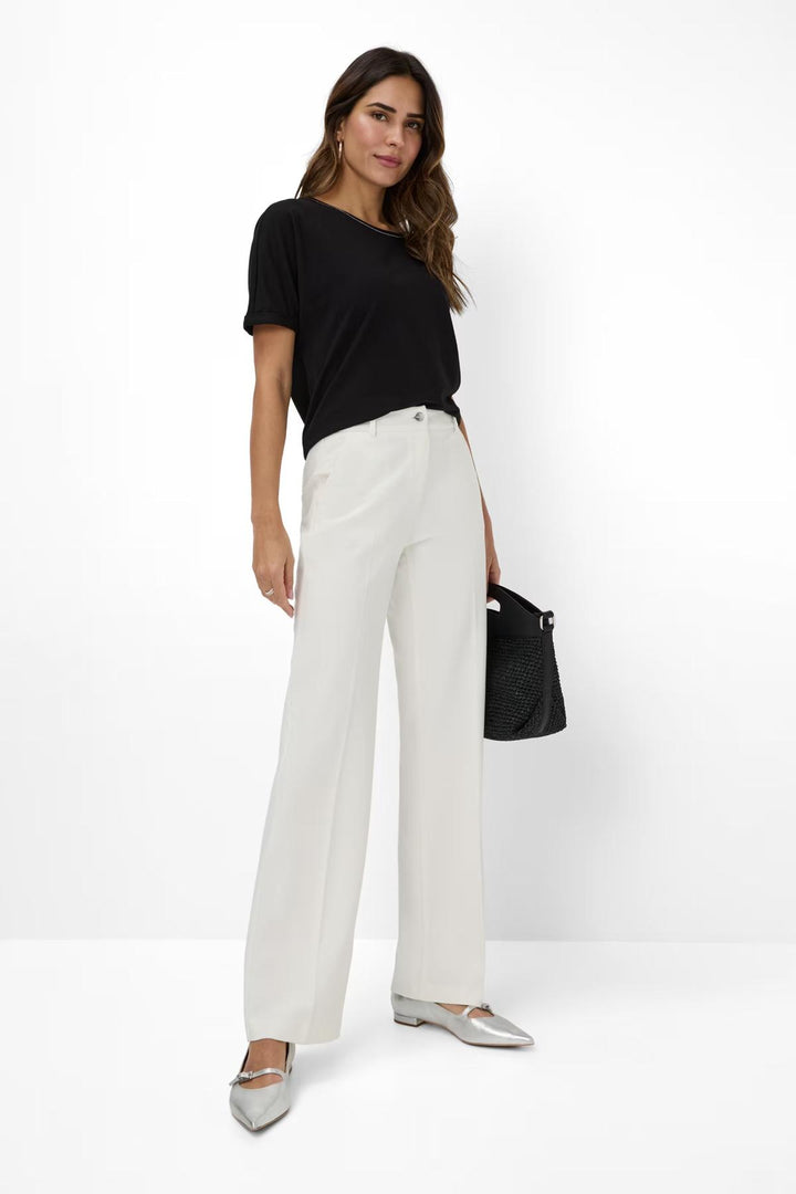 Maine palazzo pants