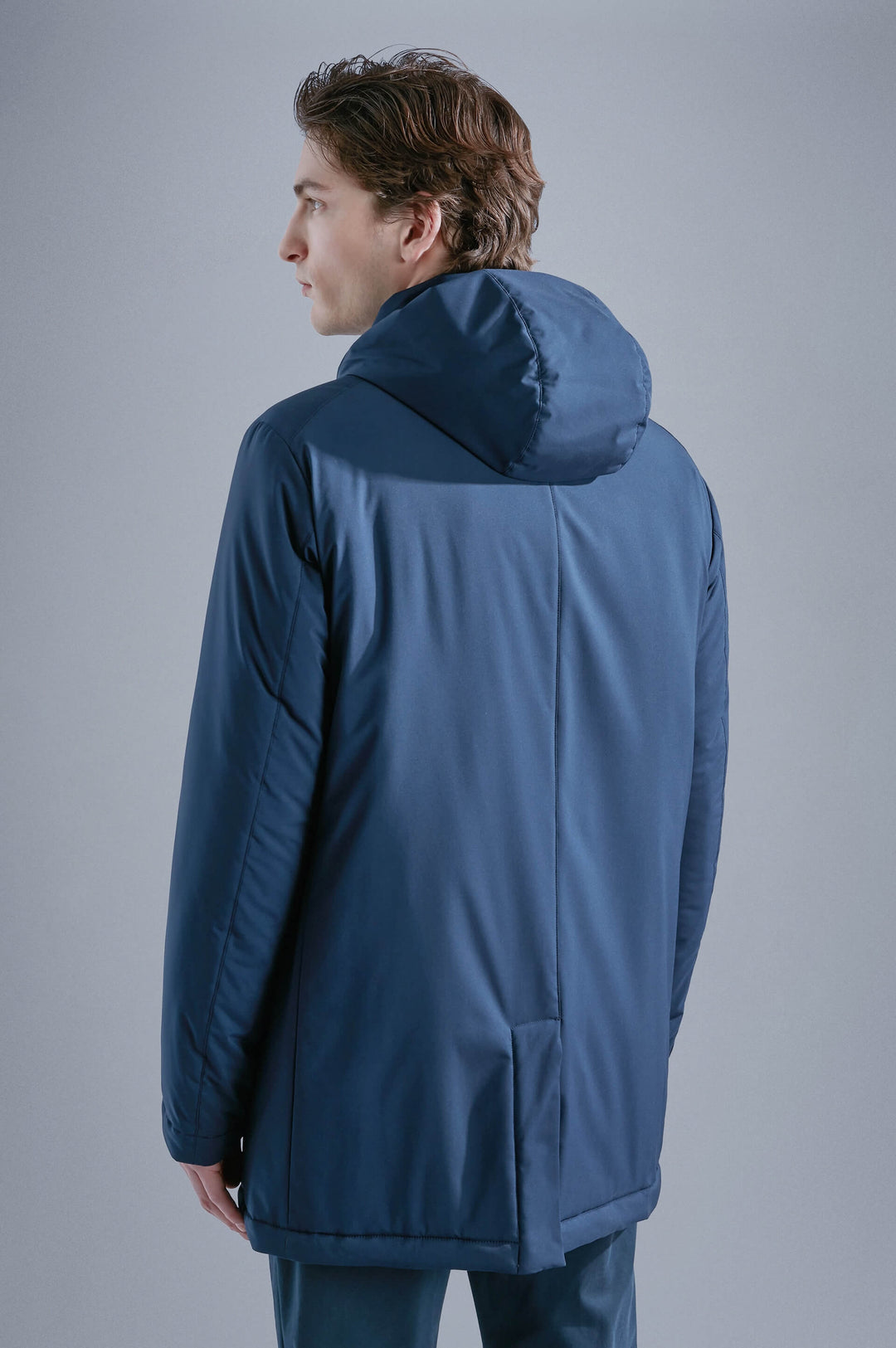 Primaloft Winter Coat