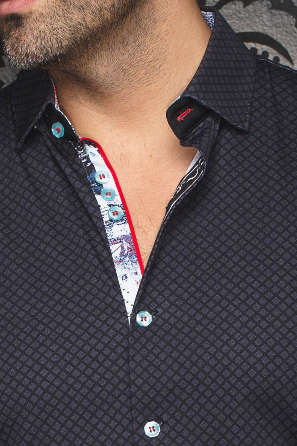 MANCHES COURTES EXTENSIBLE | TERRANO, Black - AU NOIR