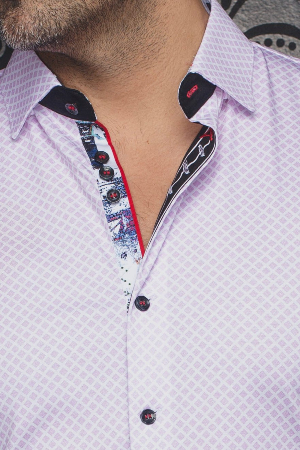 MANCHES COURTES EXTENSIBLE | TERRANO, Pink - AU NOIR