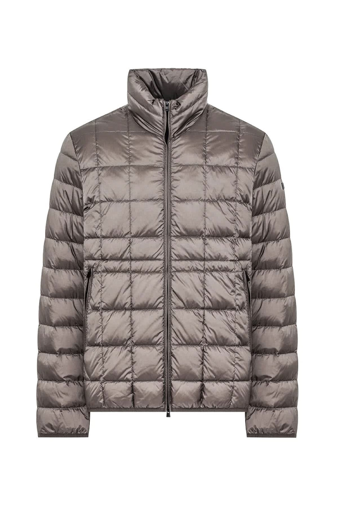 Manteau 3-en-1 avec doudoune amovible en duvet pour homme DUNO