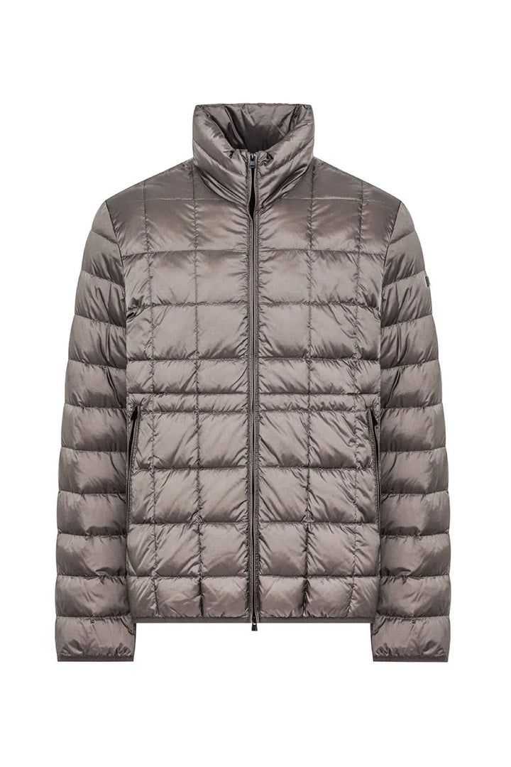 Manteau 3-en-1 avec doudoune amovible en duvet pour homme DUNO