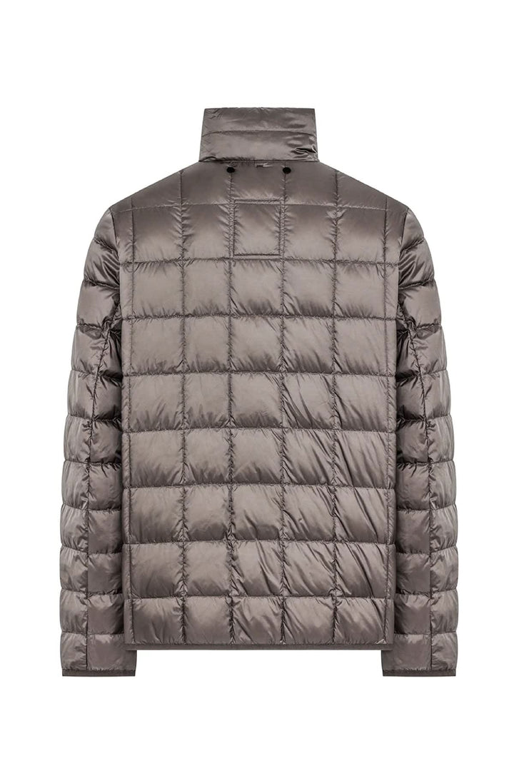 Manteau 3-en-1 avec doudoune amovible en duvet pour homme DUNO