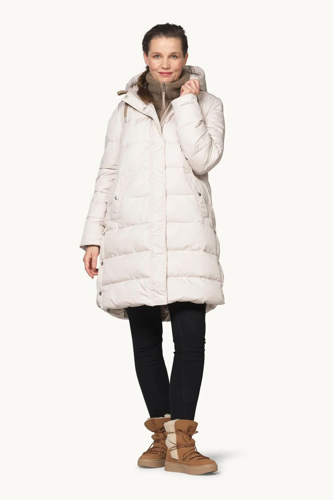 Ilse Jacobsen women&