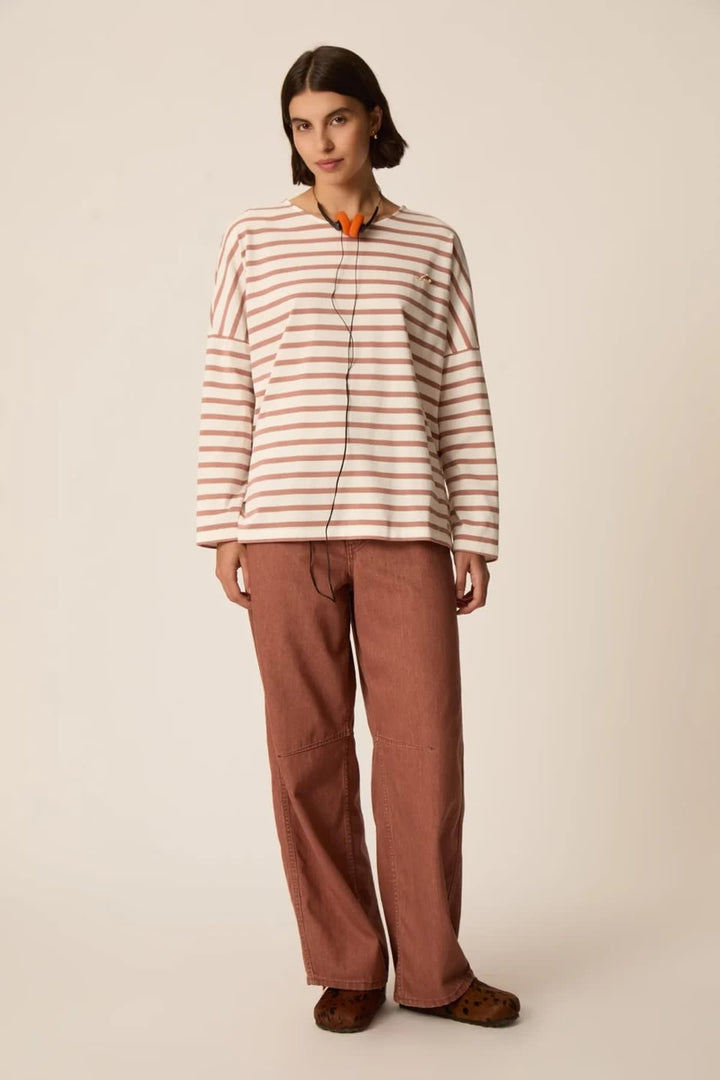 Oversized Women&