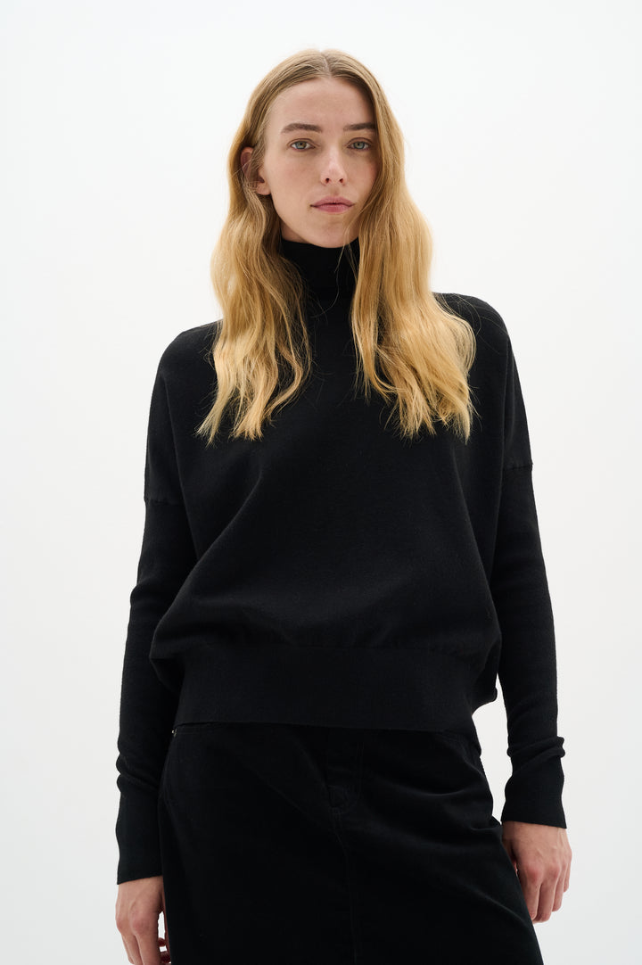 Kellsie Turtleneck Sweater