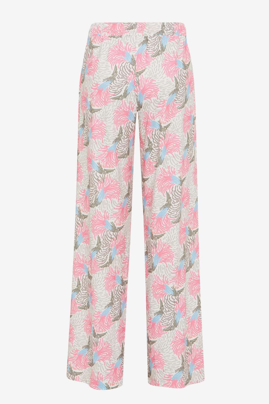 Pantalon imprimé MAINE