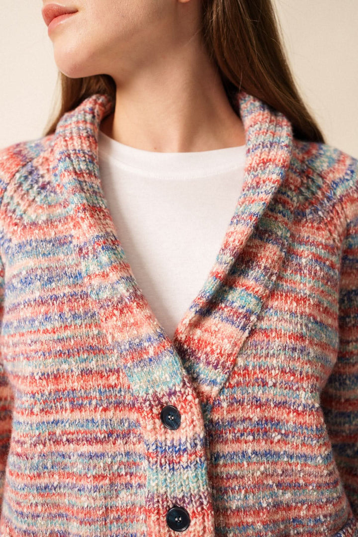 Cardigan ZURICH