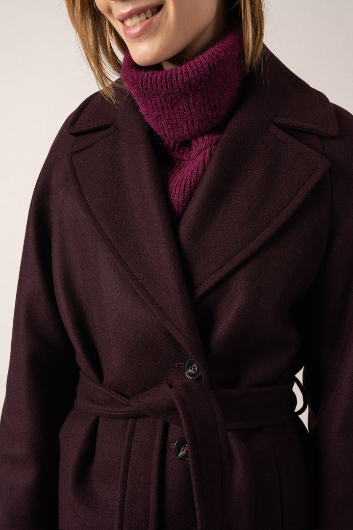 St-Enora Coat