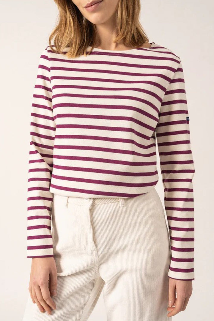 MERIDAME II sailor top