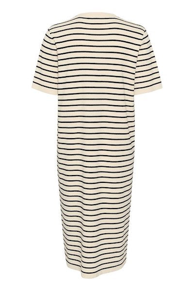 Jordie lined dress