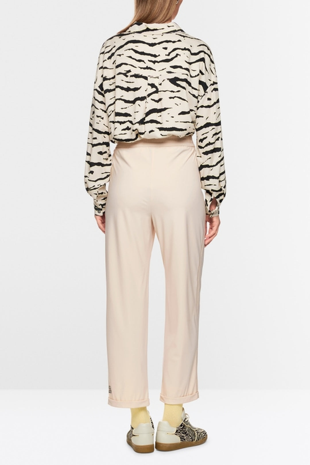 WUXI lightweight pants