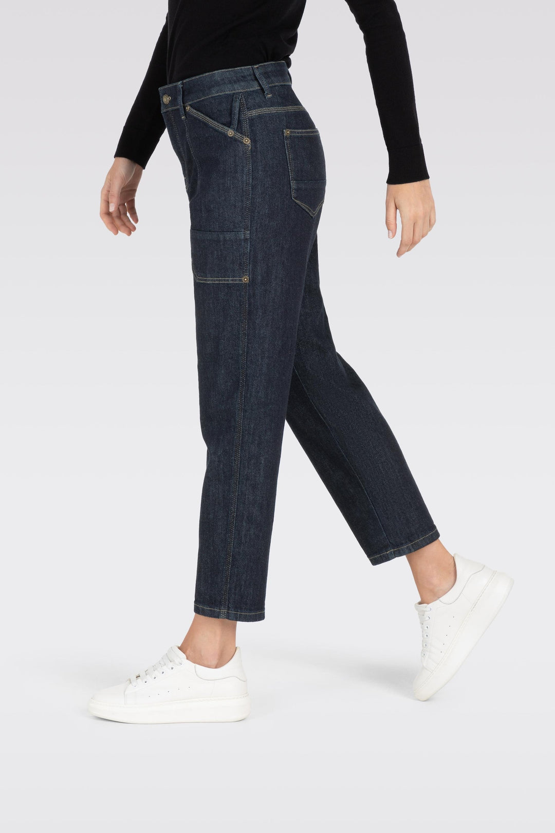 Jean Iowa Baggy