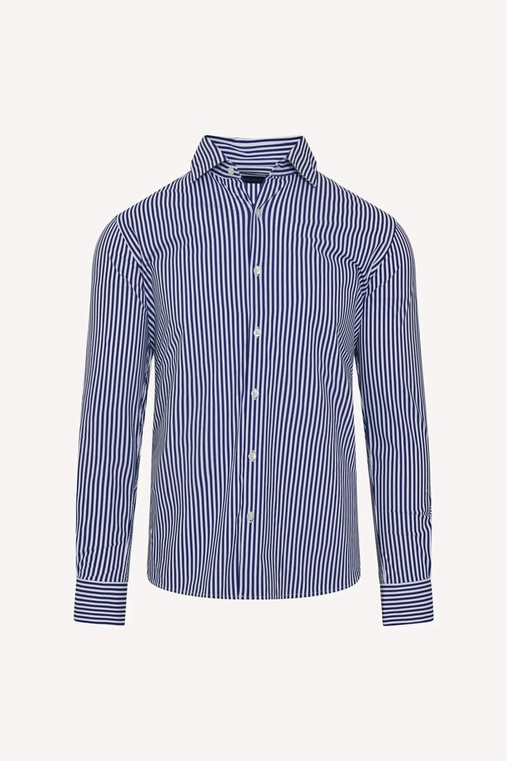 Chemise extensible performante