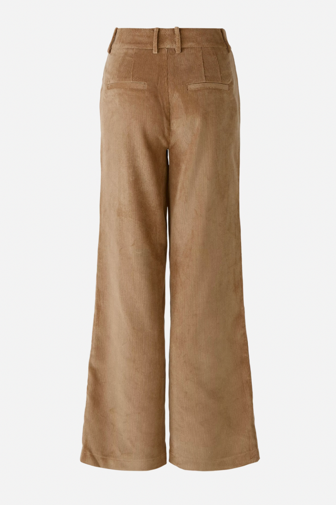 Corduroy pants