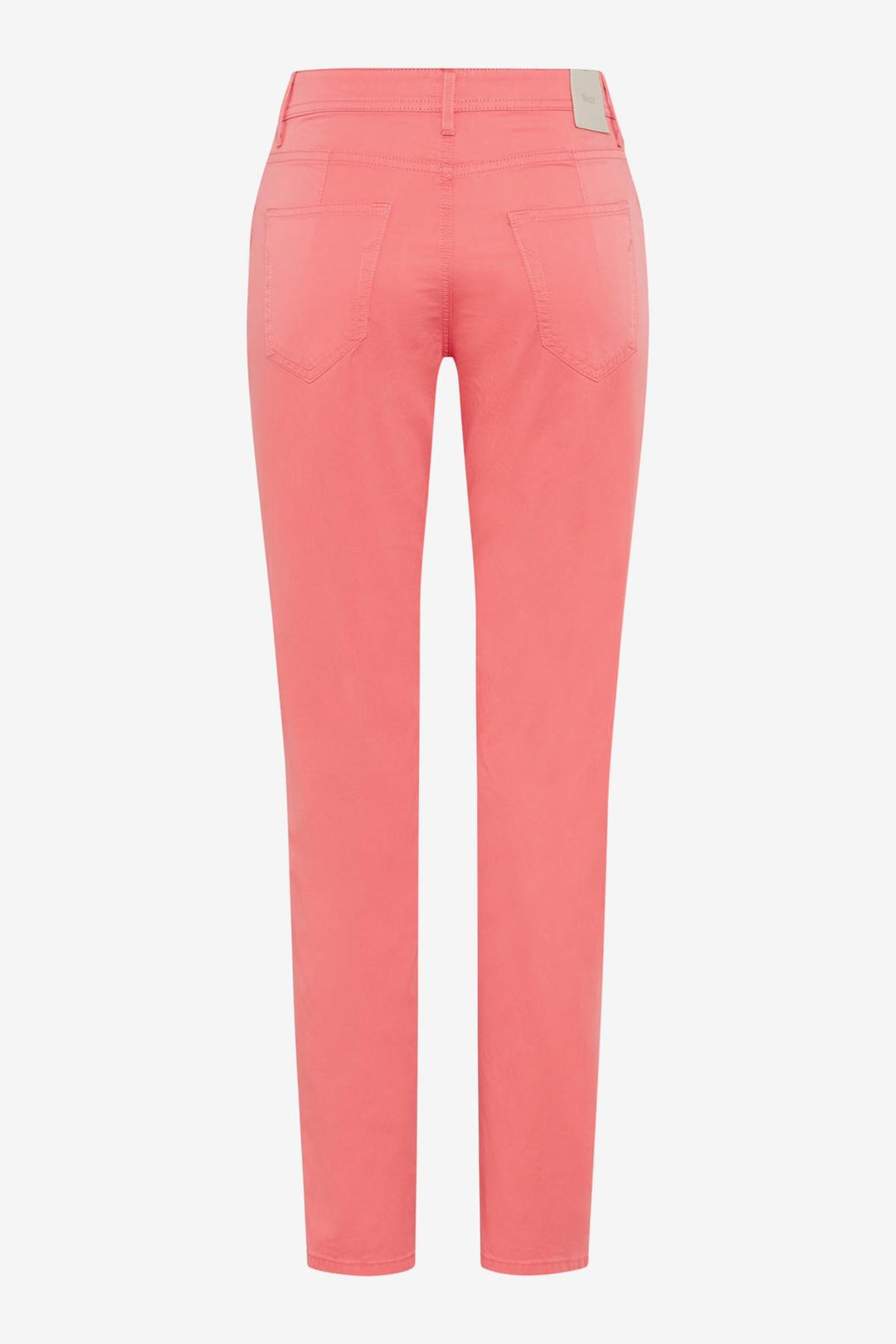 MARY S ultra light chino pants