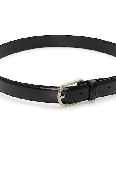 Thin belt