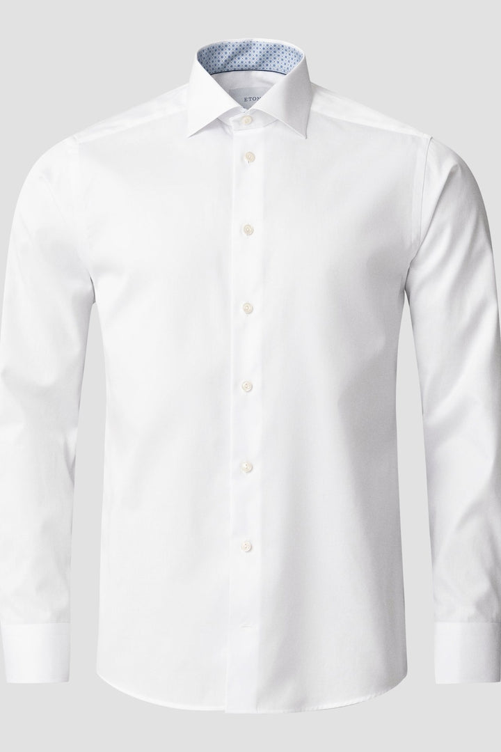 Signature Cotton Dress Shirt