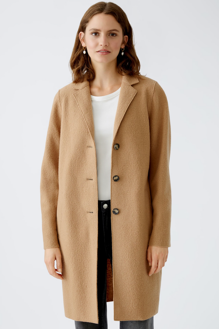 Mayson coat