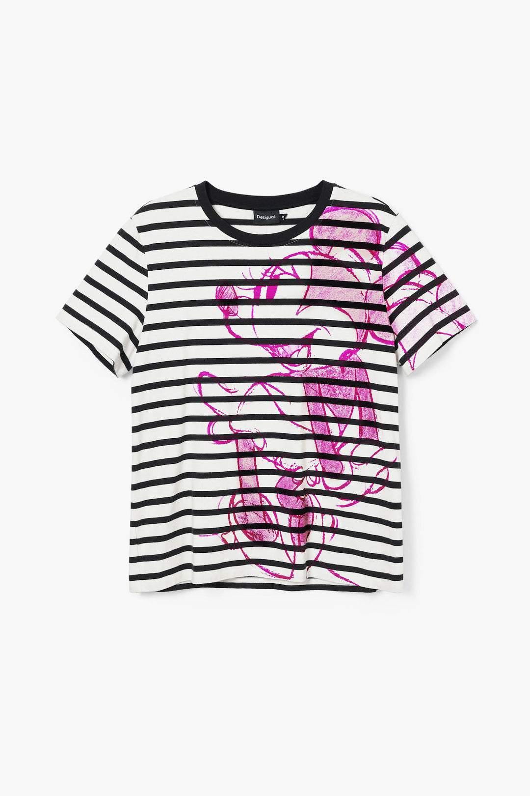 T-shirt Minnie Mouse