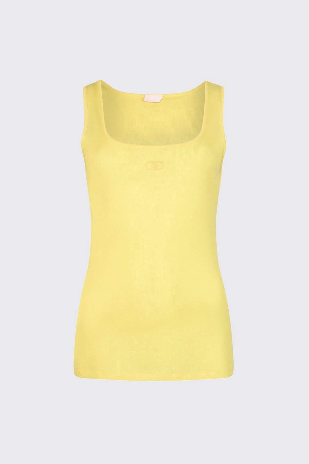 Square neck camisole