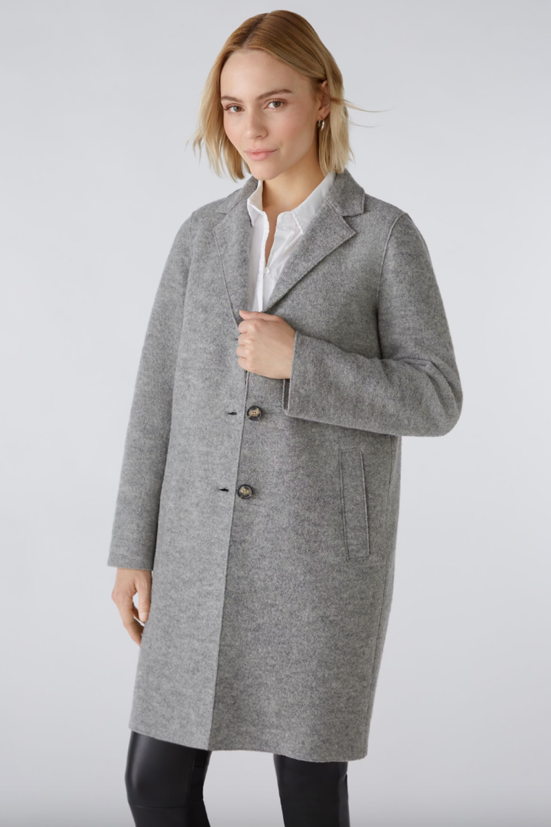 Mayson coat