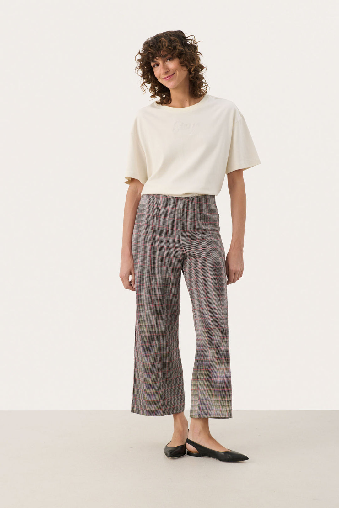 Llisan Classic Pants