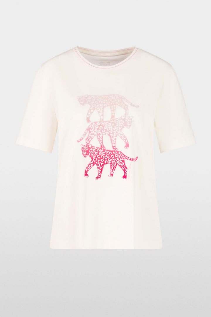 Printed T-shirt