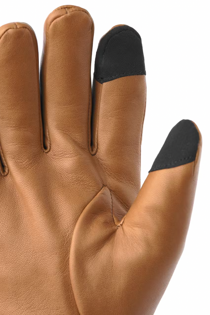 John Leather Gloves