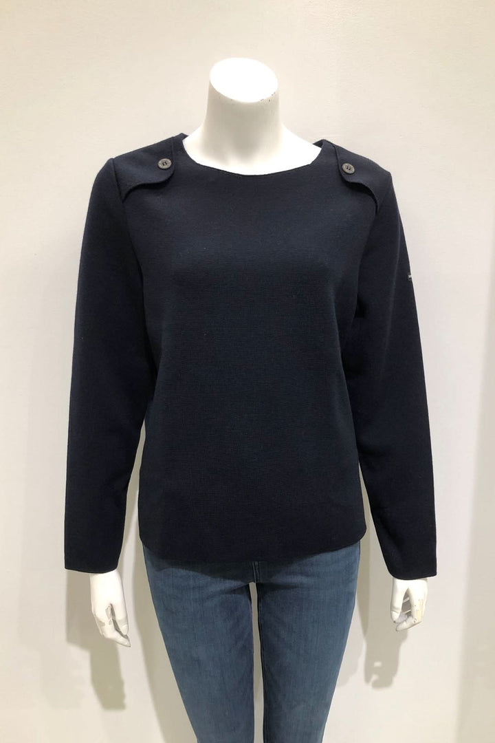 Tricot MODANE