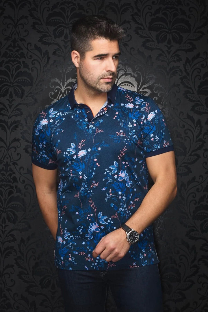 Polo Caballero