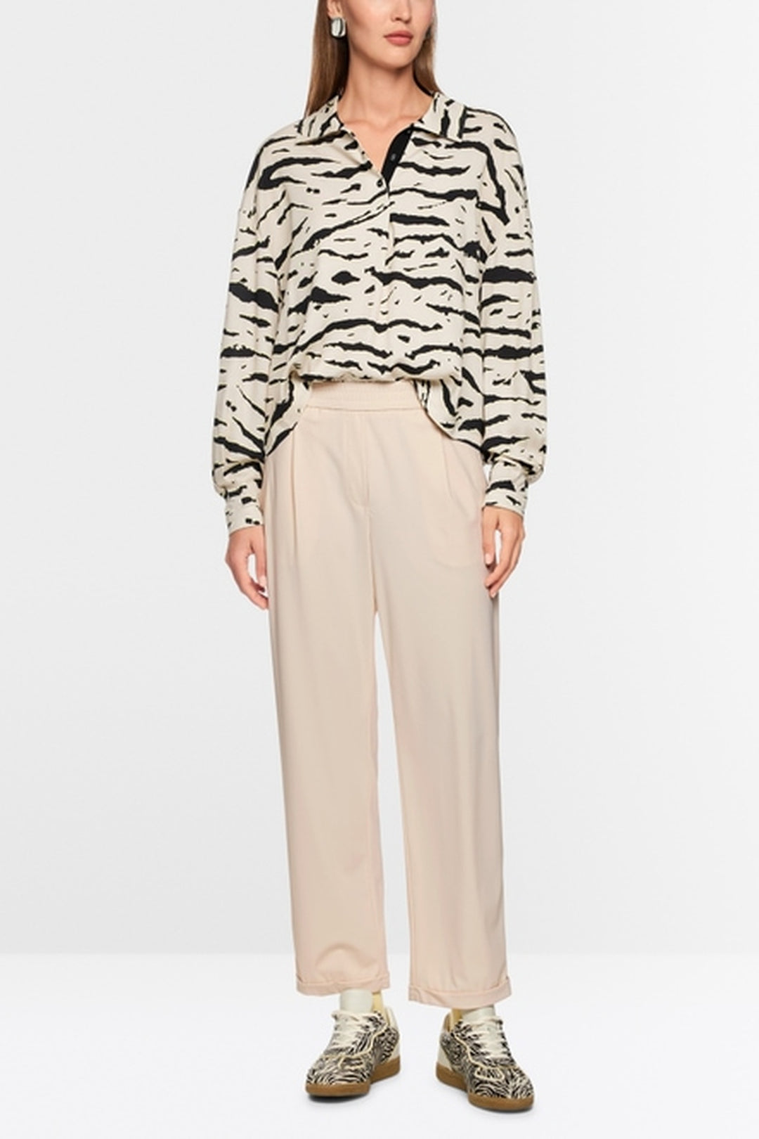 WUXI lightweight pants