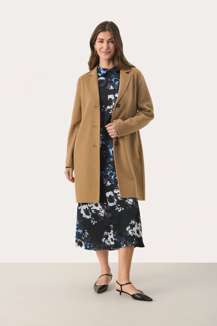 Rosali Coat