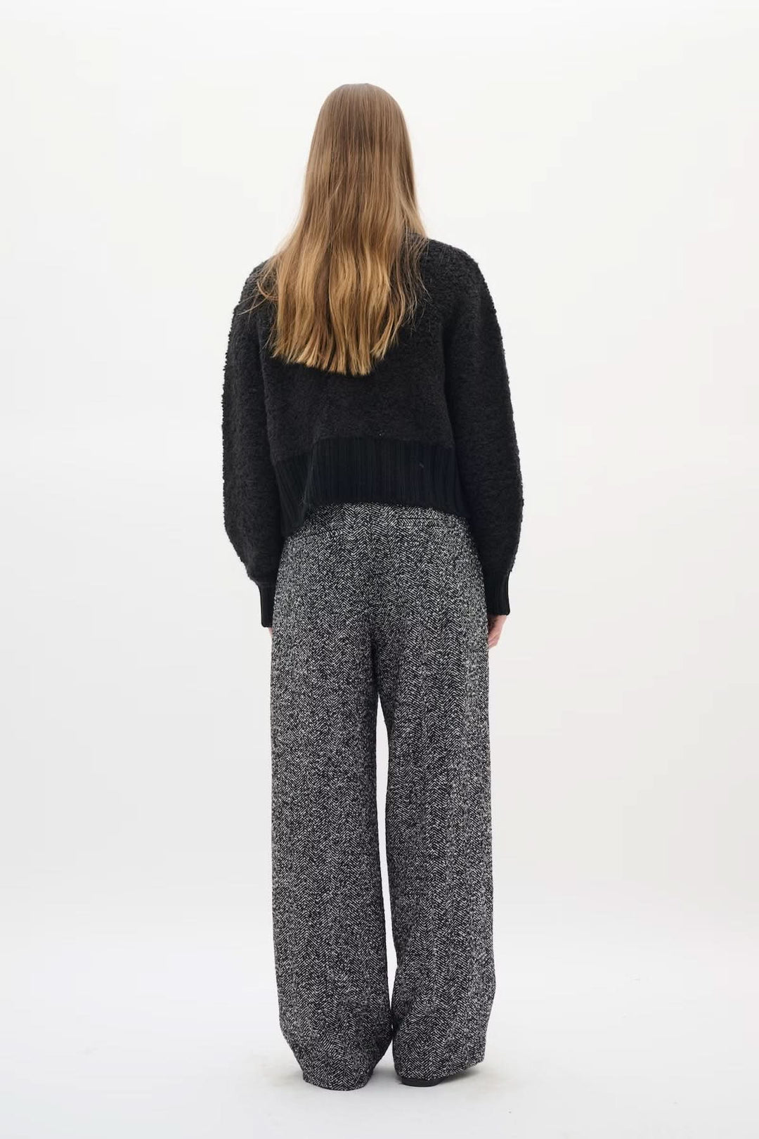 Guo Cardigan