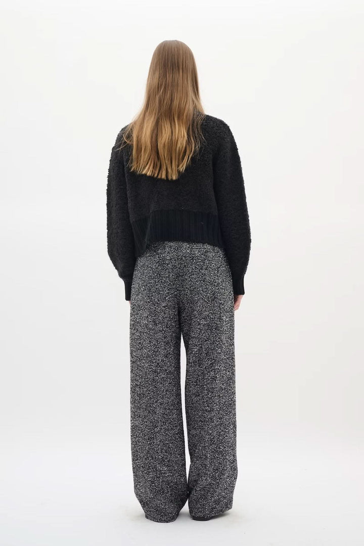 Guo Cardigan