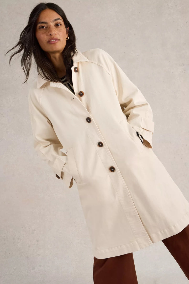 Manteau Oakleigh