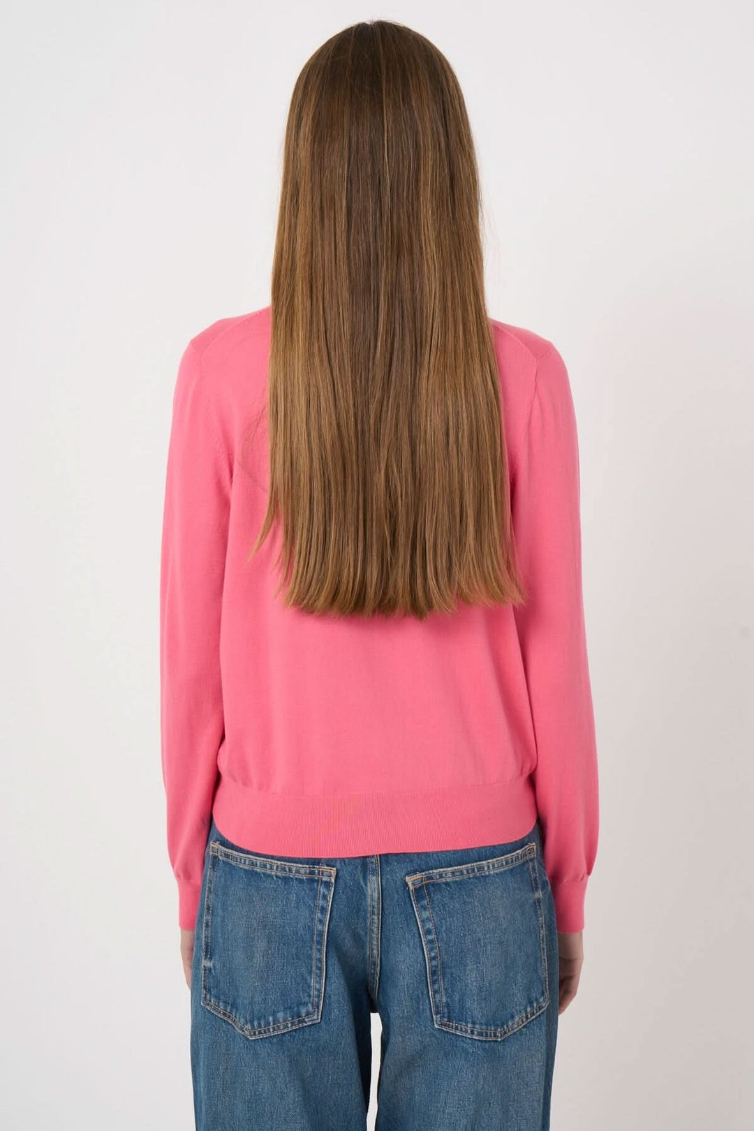 Chandail à manches longues