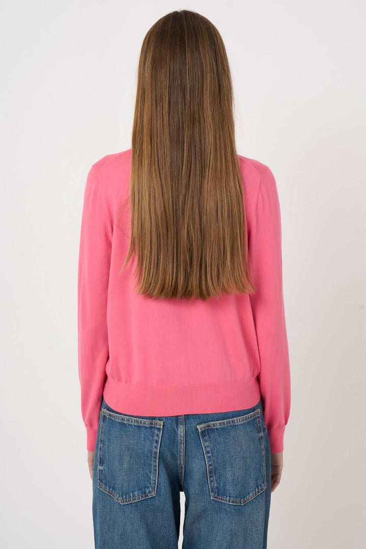 Chandail à manches longues