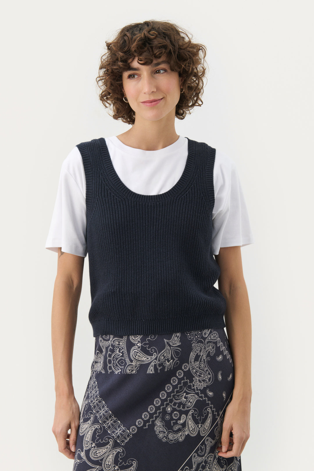 Nirmala Knit Camisole