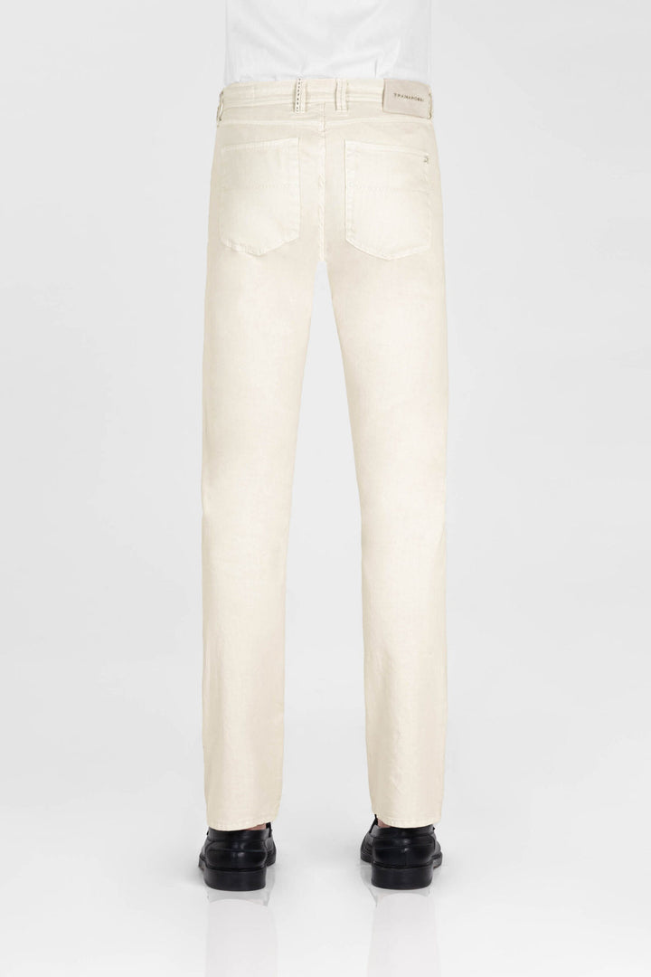 Italian linen pants
